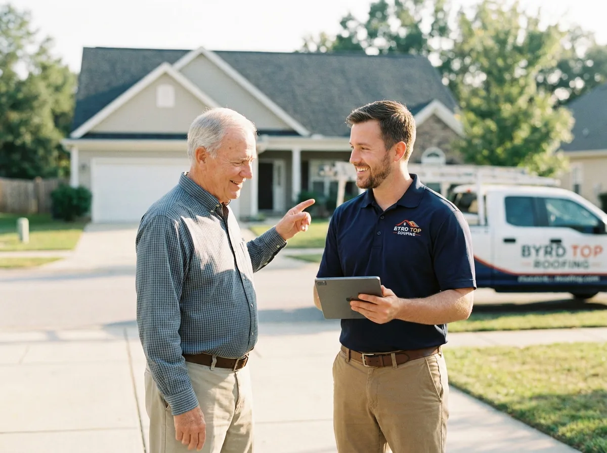 Roofing Brinkhaven, OH FAQs